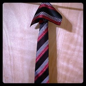 Necktie & Handkerchief combo